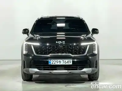 Kia Sorento 2025 2.5 гидро в Москве № 1611610, миниатюра 3