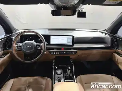 Kia Sorento 2025 2.5 гидро в Москве № 1611610, миниатюра 4
