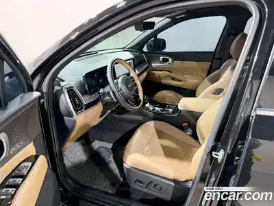 Kia Sorento 2025 2.5 гидро в Москве № 1611610, миниатюра 5