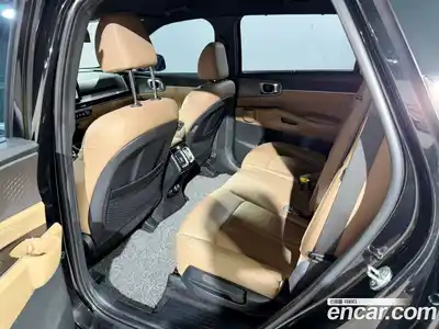 Kia Sorento 2025 2.5 гидро в Москве № 1611610, миниатюра 6