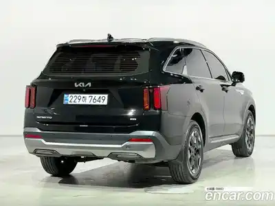 Kia Sorento 2025 2.5 гидро в Москве № 1611610, миниатюра 7