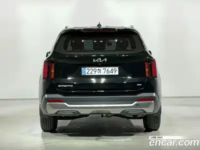Kia Sorento 2025 2.5 гидро в Москве № 1611610, миниатюра 8