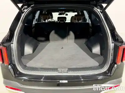 Kia Sorento 2025 2.5 гидро в Москве № 1611610, миниатюра 9