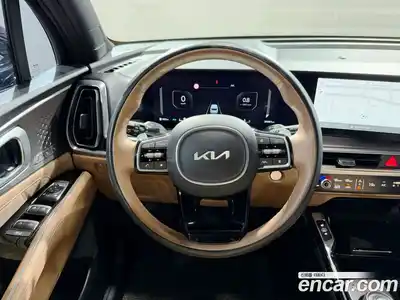Kia Sorento 2025 2.5 гидро в Москве № 1611610, миниатюра 10
