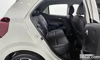Kia Morning 2023 1.0 гидро в Москве № 1611651, миниатюра 11