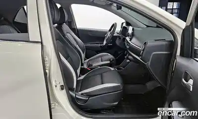 Kia Morning 2023 1.0 гидро в Москве № 1611651, миниатюра 12