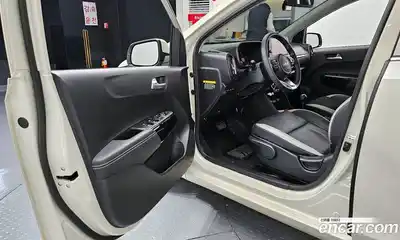 Kia Morning 2023 1.0 гидро в Москве № 1611651, миниатюра 10