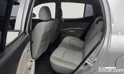 Kia Morning 2009 1.0 гидро в Москве № 1611749, миниатюра 12