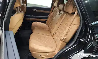 Genesis GV80 2023 2.5 гидро в Москве № 1611935, миниатюра 11