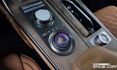 Genesis GV80 2023 2.5 гидро в Москве № 1611935, миниатюра 9