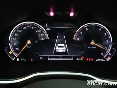 Genesis G80 2021 2.5 гидро в Москве № 1611961, миниатюра 11