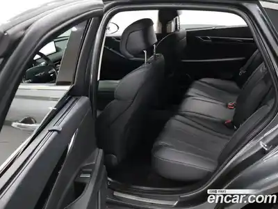 Genesis G80 2021 2.5 гидро в Москве № 1611961, миниатюра 10
