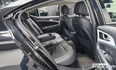 Genesis G70 2018 2.0 гидро в Москве № 1612003, миниатюра 11