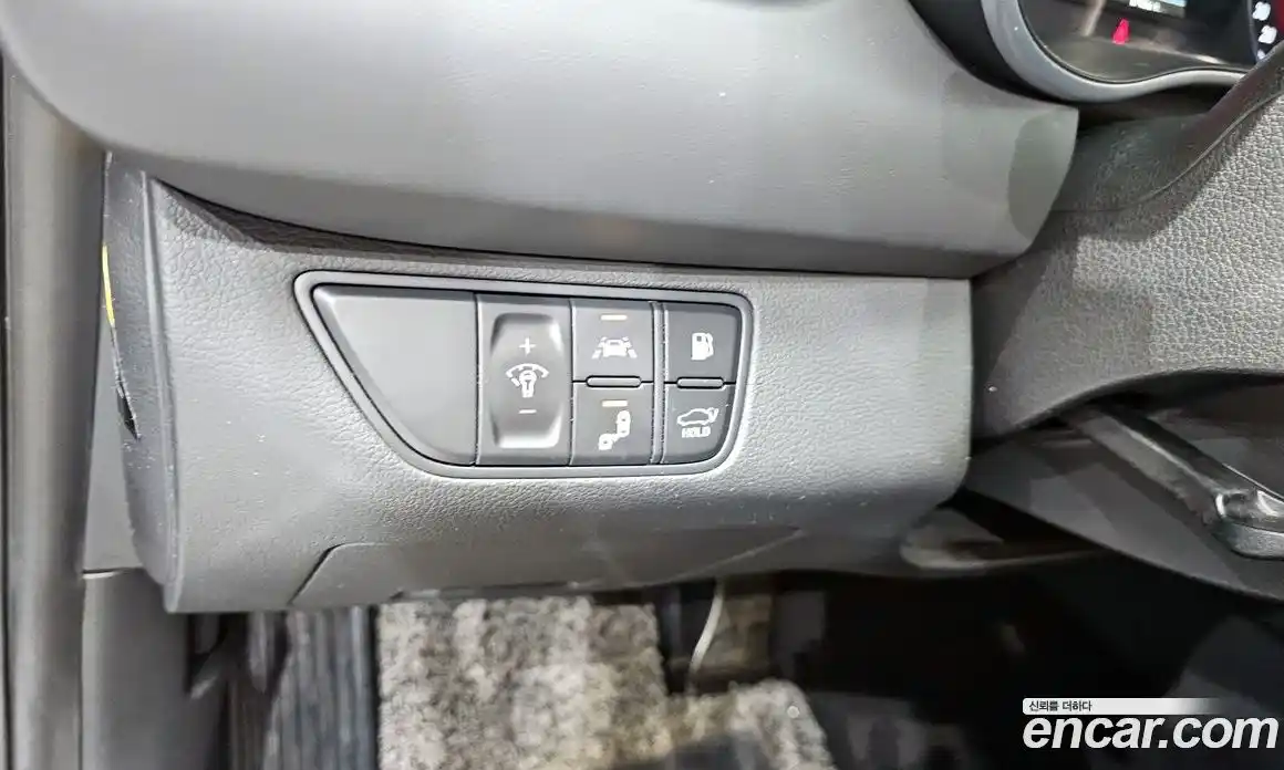 Genesis G70 2018 2.0 гидро в Москве № 1612003, фото 17
