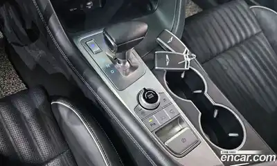 Genesis G70 2018 2.0 гидро в Москве № 1612003, миниатюра 9