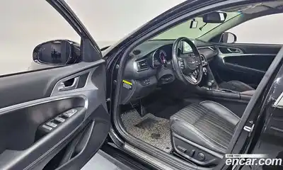 Genesis G70 2018 2.0 гидро в Москве № 1612003, миниатюра 10