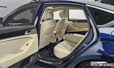 Genesis G80 2018 2.2 гидро в Москве № 1612008, миниатюра 11