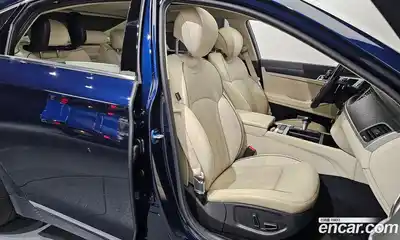 Genesis G80 2018 2.2 гидро в Москве № 1612008, миниатюра 12