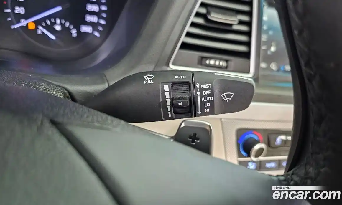 Genesis G80 2018 2.2 гидро в Москве № 1612008, фото 15