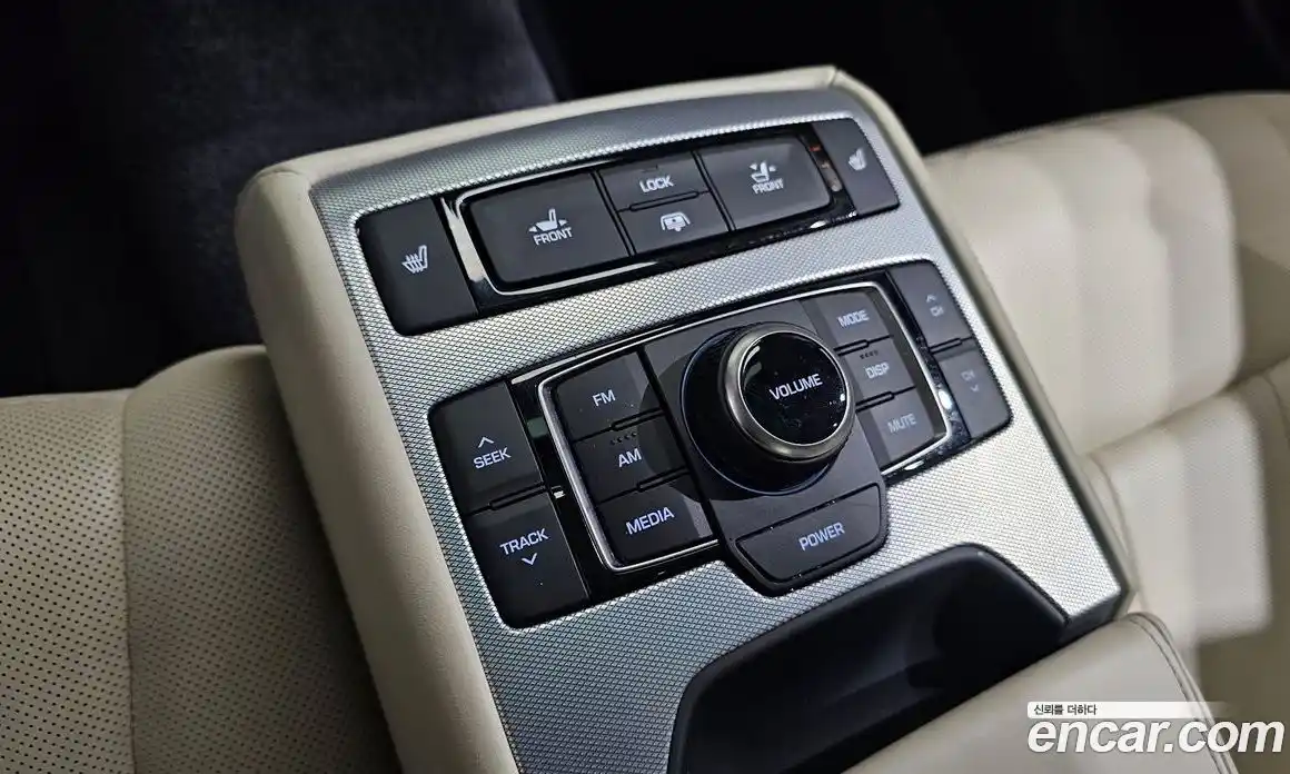 Genesis G80 2018 2.2 гидро в Москве № 1612008, фото 17