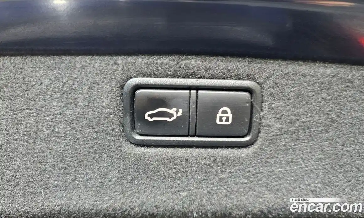 Genesis G80 2018 2.2 гидро в Москве № 1612008, фото 18