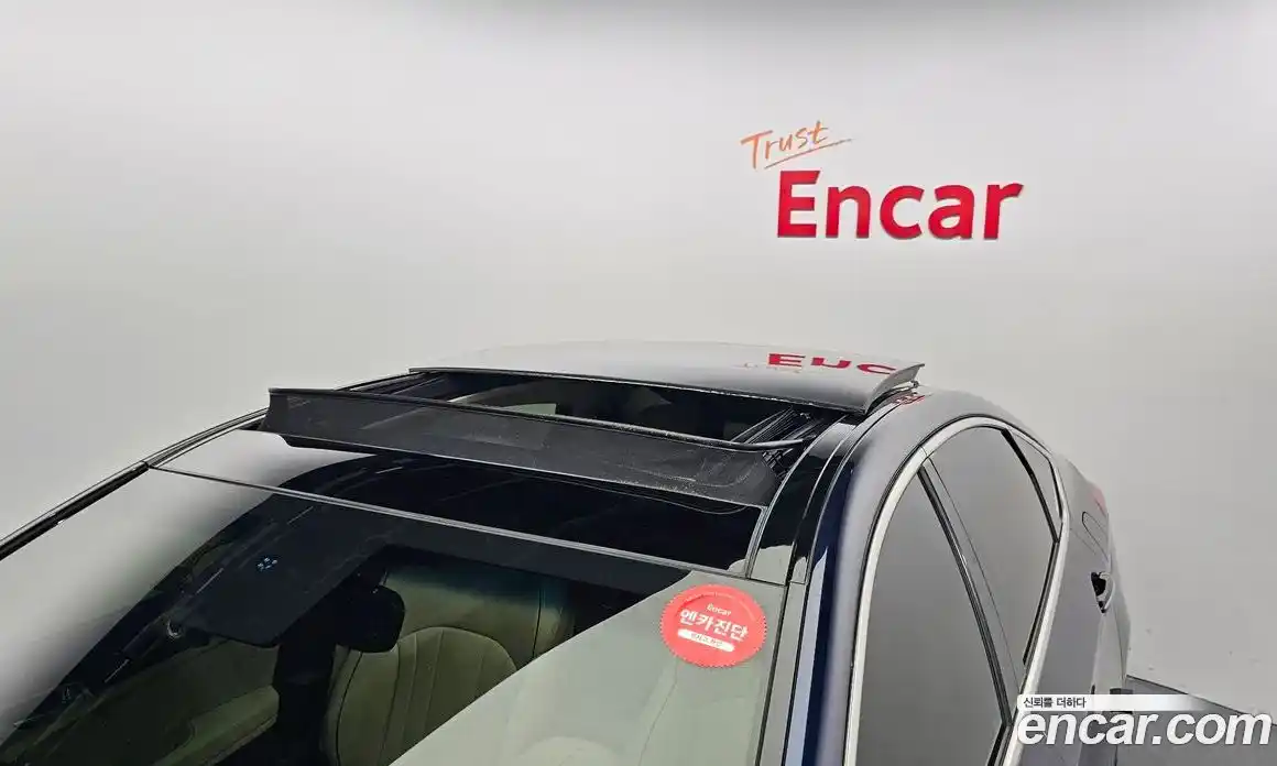 Genesis G80 2018 2.2 гидро в Москве № 1612008, фото 20