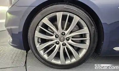 Genesis G80 2018 2.2 гидро в Москве № 1612008, миниатюра 5