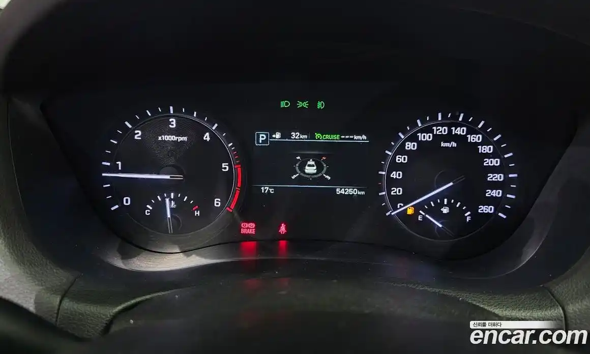 Genesis G80 2018 2.2 гидро в Москве № 1612008, фото 8