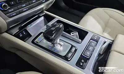 Genesis G80 2018 2.2 гидро в Москве № 1612008, миниатюра 9