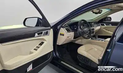 Genesis G80 2018 2.2 гидро в Москве № 1612008, миниатюра 10