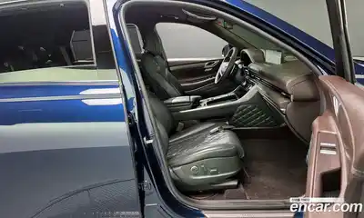 Genesis GV80 2022 2.5 гидро в Москве № 1612269, миниатюра 11