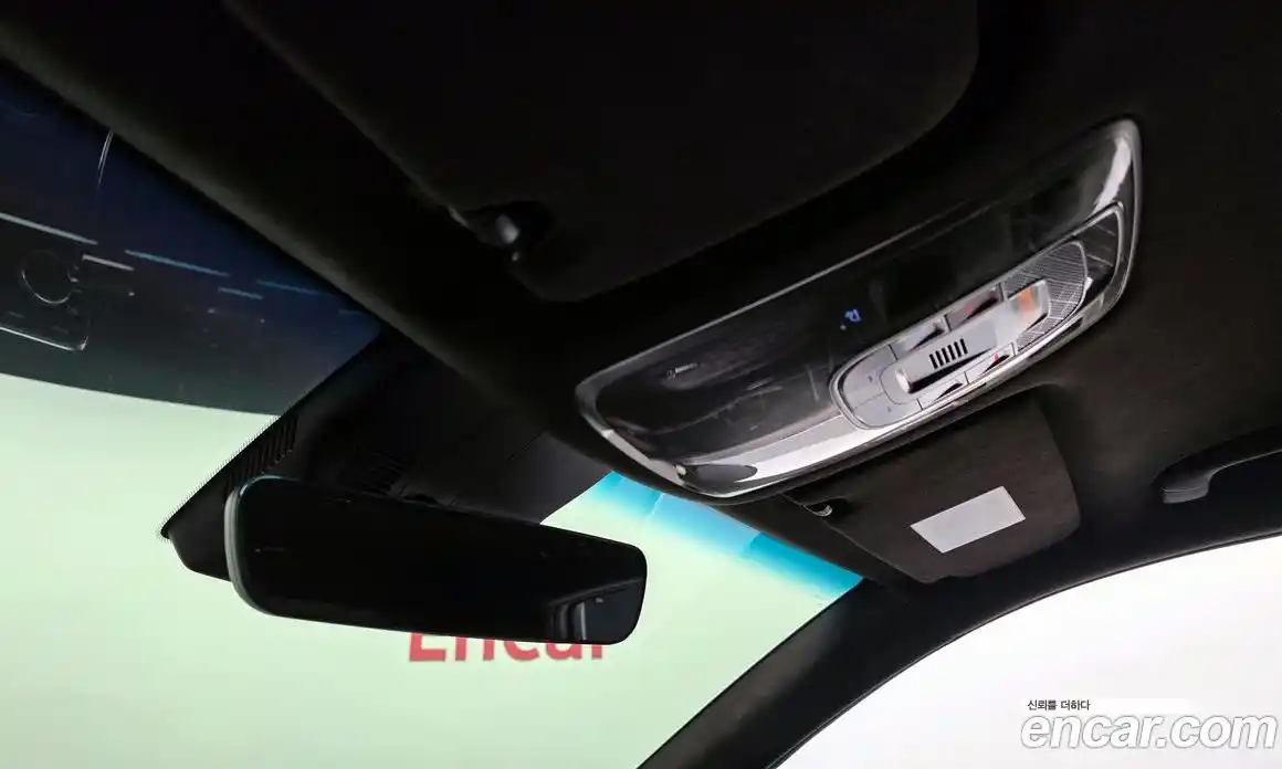 Genesis GV80 2022 2.5 гидро в Москве № 1612269, фото 19