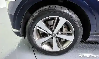 Genesis GV80 2022 2.5 гидро в Москве № 1612269, миниатюра 5