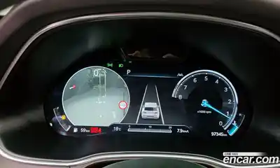 Genesis GV80 2022 2.5 гидро в Москве № 1612269, миниатюра 8