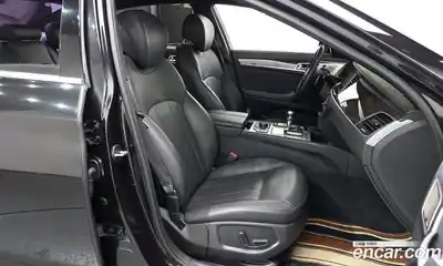 Genesis G80 2018 3.3 гидро в Москве № 1612285, миниатюра 11