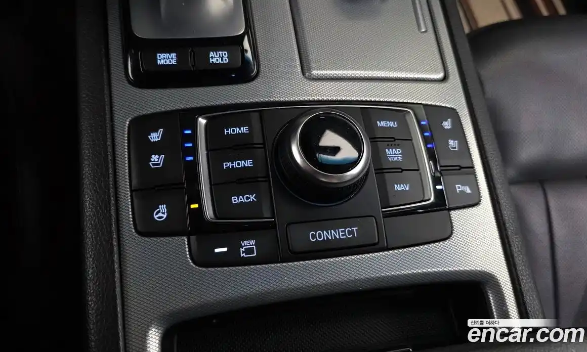 Genesis G80 2018 3.3 гидро в Москве № 1612285, фото 16