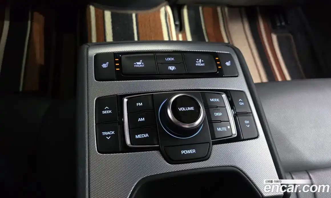 Genesis G80 2018 3.3 гидро в Москве № 1612285, фото 17