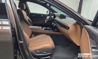 Genesis G80 2021 2.5 гидро в Москве № 1612288, миниатюра 11