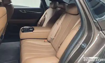 Genesis G80 2021 2.5 гидро в Москве № 1612288, миниатюра 12