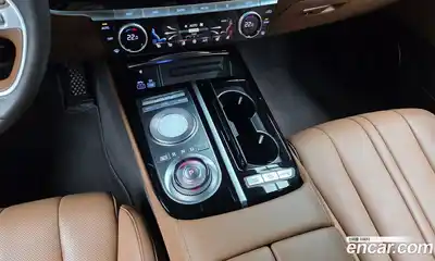 Genesis G80 2021 2.5 гидро в Москве № 1612288, миниатюра 9