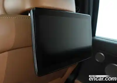 Genesis G80 2023 3.5 гидро в Москве № 1612314, миниатюра 11