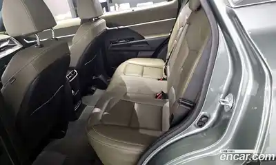 SsangYong Torres 2023 1.5 гидро в Москве № 1612702, миниатюра 11
