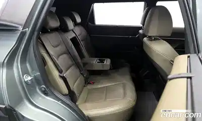 SsangYong Torres 2023 1.5 гидро в Москве № 1612702, миниатюра 12