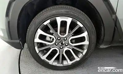 SsangYong Torres 2023 1.5 гидро в Москве № 1612702, миниатюра 5