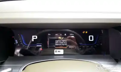 SsangYong Torres 2023 1.5 гидро в Москве № 1612702, миниатюра 8