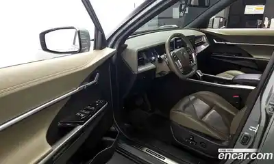SsangYong Torres 2023 1.5 гидро в Москве № 1612702, миниатюра 10