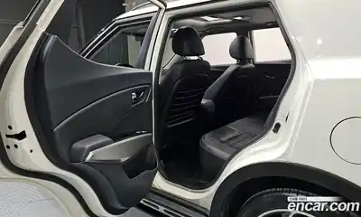 SsangYong TIBOLI 2016 1.6 гидро в Москве № 1612976, миниатюра 12