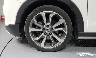 SsangYong TIBOLI 2016 1.6 гидро в Москве № 1612976, миниатюра 5