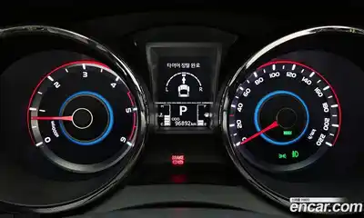 SsangYong TIBOLI 2016 1.6 гидро в Москве № 1612976, миниатюра 8