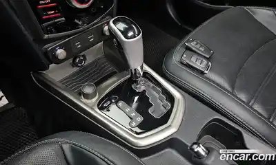 SsangYong TIBOLI 2016 1.6 гидро в Москве № 1612976, миниатюра 9